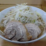 ラーメン 登良治郎 - 