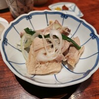 とり田 博多本店 - 
