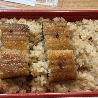 うなぎ屋 ハレルヒ_1