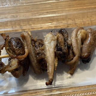 うなぎ屋 ハレルヒ_2