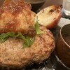 手作りハンバーグ工房Toshi