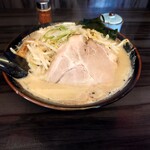 北海道ラーメンはせ川 - 