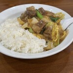 清香楼 - 