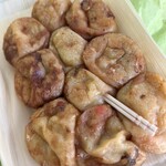 名古屋焼き醤油専門 さく蛸 - 