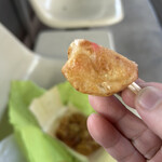 名古屋焼き醤油専門 さく蛸 - 