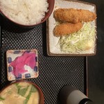 味処 いちばん - 
