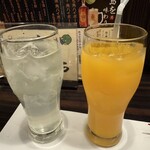 徳島魚一番　新 - 