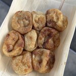 名古屋焼き醤油専門 さく蛸 - 