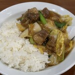 清香楼 - 