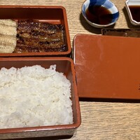 博多うなぎ屋 藤う那 - 