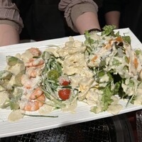 焼肉冷麺 ユッチャン 北新地店 - 