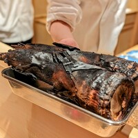 新ばし 星野 - 