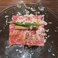 江戸焼肉 - 