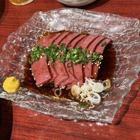 焼肉冷麺 ユッチャン 北新地店 - 
