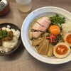 東大和 ラーメン大冬樹 Season2