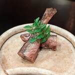 麻布 幸村 - 