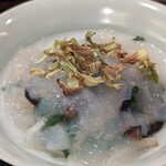 麻布 幸村 - 