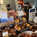 ラシーヌ ブレッド&サラダ - 