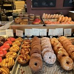 ラシーヌ ブレッド&サラダ - 