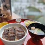 炭焼 うな富士 大阪梅田店 - 