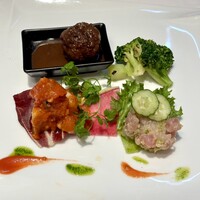 トラットリア トペ - 