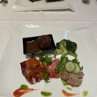 トラットリア トペ - 