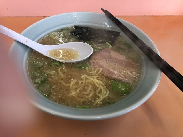 うまい ラーメンショップ 滝沢店 - 滝沢市その他（ラーメン）の写真