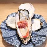 かきのおきて - 