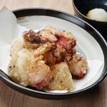 かきのおきて - 