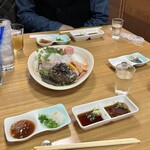 更科久保 - 