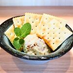 かきのおきて - 