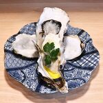 かきのおきて - 