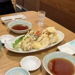 更科久保 - 