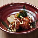 かきのおきて - 