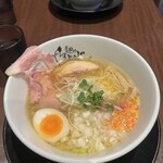 麺のようじ - 