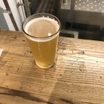 さかづき Brewing - 桃雫