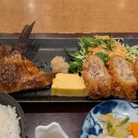 ダイナミックキッチン＆バー 響  新宿サザンタワー店 - 