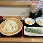 手打ちうどん こげら - 