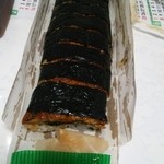 富梅 - 鰻棒一本巻き！o(^o^)o