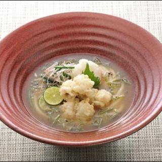 【羽田空港スタッフが選んだグルメランキング】第１位！