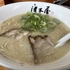 博多ラーメン 唐木屋 屋形原店