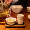 友竹居茶藝館 - ドリンク写真: