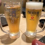 鮨 酒 肴 杉玉 - 