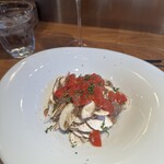 フレンチ酒場　nanoru　namonai - 