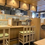 鮨 酒 肴 杉玉 - 