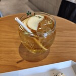 林檎と紅茶と - 