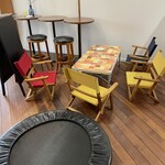pizza fumai - 