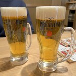 鮨 酒 肴 杉玉 - 