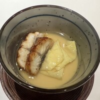 鉄板ダイニング 芳 - 