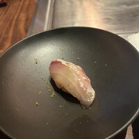 くずし鉄板 あばぐら 神田店 - 